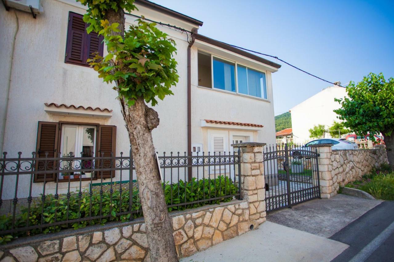 Rooms Ester Cres Exterior foto