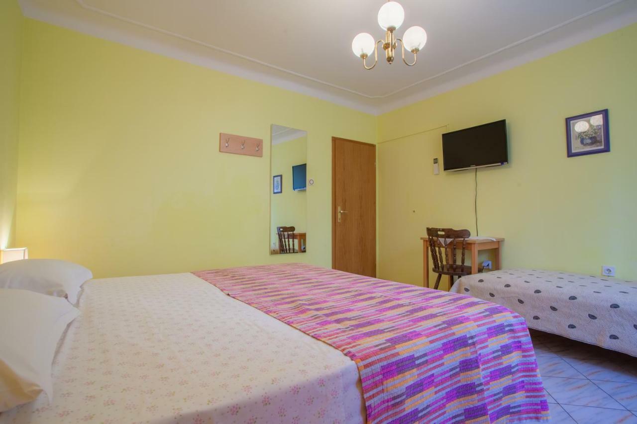 Rooms Ester Cres Exterior foto