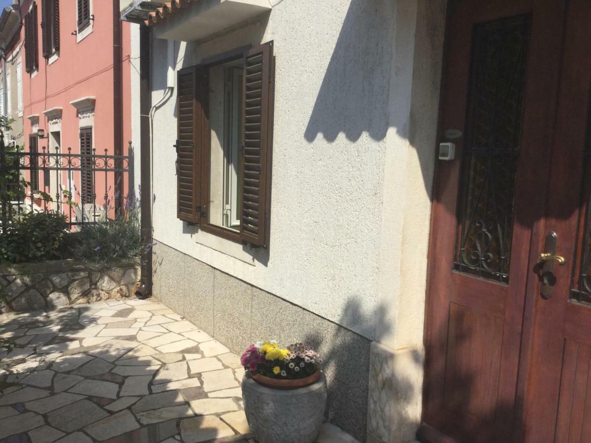 Rooms Ester Cres Exterior foto
